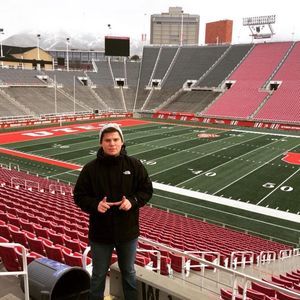 Meet your Posher, Cristian